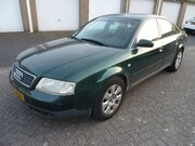 Audi A6 - 2.4 5V Advance