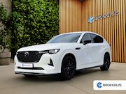 Mazda CX-60 - 2.5 e-SkyActiv PHEV Homura Plus