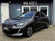Peugeot 208 - 1.2 PureTech Allure Pack|1e Eign|Camera|Cruise|Climate|