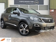 Peugeot 3008 - 1.2 Crossway/CAMERA/PARKS/CARPLAY/KEYLESS/APK
