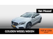 Mercedes-Benz GLA-Klasse - 180 Business Solution AMG | WORDT VERWACHT |