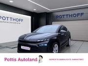 Skoda Enyaq iV - 85 Coupé LOFT PANO AHK NAVI CANTON