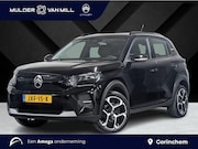 Citroën C3 - Plus 1.2 Turbo 100pk | APPLE CARPLAY / ANDROID AUTO | PARKEE
