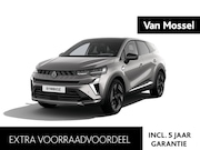 Renault Symbioz - full hybrid 160 E-TECH Iconic | Achteruitrijcamera | Active 