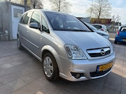 Opel Meriva - 1.6-16V Temptation AUTOMAAT