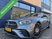 Mercedes-Benz E-klasse - 200 Business Solution AMG Hybride| Pano 360° Burmester Line 