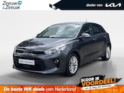 Kia Rio - 1.0 TGDI First Edition | Camera | Navi | Airco | Cruise | Ap