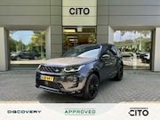 Land Rover Discovery Sport - P270e PHEV AWD Landmark Edition
