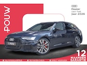Audi A6 - Avant 55 TFSIe 367pk quattro Pro Line S Competition | Memory