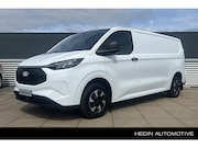 Ford e-Transit Custom - 340 L2H1 Trend 71kWh 136pk | Voorraad | Snel Leverbaar
