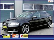 Audi A3 - Sportback 1.8 TFSI 160PK Ambition Pro Line Business ECC Navi