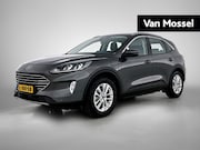 Ford Kuga - 2.5 PHEV Titanium 225 PK | Automaat | Cruise Control Adaptie