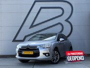 Citroën DS4 - 1.6 THP So Chic 1e Eigenaar|Trekhaak|Clima|Cruise|PDC V+A|KE