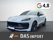 Porsche Macan - T BOSE R&uuml;ckfahrkamera Panoramadach 21-Zoll