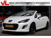Peugeot 308 - CC 1.6 THP Roland Garros | RIJKLAAR | Leder | Stoelverwarmin