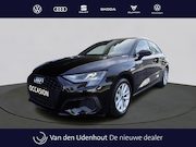 Audi A3 - Sportback 30 TFSI 110Pk Pro Line