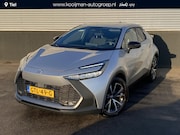 Toyota C-HR - 1.8 Hybrid 140 Dynamic Nieuw geleverd! incl. o.a.: AppleCarP