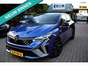 Renault Clio - 1.6 E-Tech Full Hybrid 145 esprit Alpine AUTOM/ADAP CRUISE/C