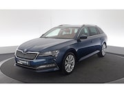 Skoda Superb - Combi 1.4 TSI iV Business Edition Plus