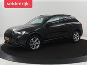 Audi Q3 - 35 TFSI S edition | Leder | Virtual Dashboard | Carplay | St