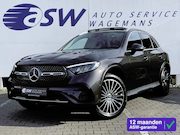 Mercedes-Benz GLC-klasse - GLC 300e 4MATIC AMG Line | Pano | Trekhaak | Distronic | Cam