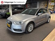 Audi A3 - Sportback 1.6 TDI Ambition Pro Line S/navi/standkachel/boeke