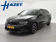 Opel Astra - Sports Tourer 1.2 ULTIMATE AUT. + PANORAMA | HEAD-UP | ADAPT