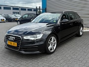 Audi A6 - Avant 2.0 TDI Sport Edition | EX BPM.