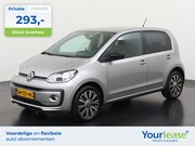 Volkswagen Up! - 1.0 Fortaleza | All-in 293, - Private Lease | Direct uit voo