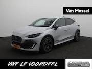 Renault Clio - Nieuwe Hybrid 160 esprit Alpine | Demo | Apple carplay & And