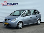Opel Meriva - 1.6-16V Essentia Radio CD | | Hoge zit | Airco