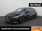 Mercedes-Benz CLA-Klasse - Shooting Brake 200 Premium Plus | EDITION 1 | PANORAMADAK | 