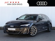 Audi A6 - Avant Advanced edition 40 TFSI 150 kW / 204 PK Avant | Tech 