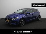Hyundai i20 - 1.0 T-GDI Premium | airco automatisch | Apple Carplay/Androi
