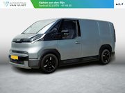 Kia PV5 - L2H1 Elite 71.2 kWh 2 Schuifdeuren | Actieprijs* | Navi | PD