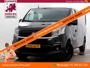 Fiat Talento - 2.0 MultiJet 145pk L2H1 D.C. Business Pro Airco/Navi 11-2021
