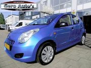 Suzuki Alto - 1.0 Comfort EASSS nl-auto nw koppeling ! airco elec pakket