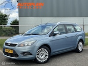 Ford Focus - 1.8 Limited|APK:5/27|Clima|Cruise|Navi