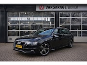 Audi A4 - Avant 1.8 TFSI Sport Edition S-line/Trekhaak