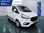 Ford Transit Custom - Automaat 2.0 TDCI 130Pk Trend Airco Cruise control Achteruit