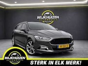 Ford Mondeo - Wagon 1.5 ST Line met Led !!! 161 PK !!! 18 Inch