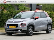 Citroën C3 Aircross - 1.2 110pk | navigatie | bluetooth | all-season-banden