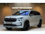 Skoda Kodiaq - 1.5TSI/150pk MHEV Sportline 7p Blackstyle|2026|Panoramadak|T