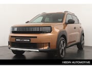 Fiat Grande Panda - La Prima 7.4 kW 44 kWh | 11kwh Boordlader | Winterpakket | B