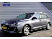 Hyundai i30 - Wagon 1.0 T-GDI Comfort | Trekhaak | Navigatie | Camera | Cl