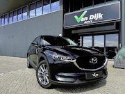 Mazda CX-5 - 2.0 SkyActiv Navi 360Camera El.Klep Head-Up