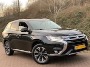 Mitsubishi Outlander - 2.0 PHEV Executive Edition TOPSTAAT LUXE