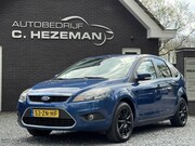 Ford Focus - 1.6 Titanium Navigatie Cruise Control Climate Control trekha