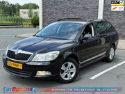 Skoda Octavia - Combi 1.2 TSI Ambition Business Line | Navi | Climate | Crui