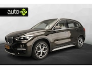 BMW X1 - xDrive20i Centennial High Executive | Dealer onderhouden | T